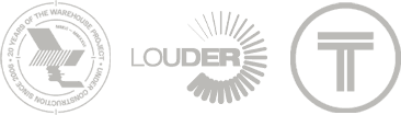 The Warehouse Project, Louder and Testbed.